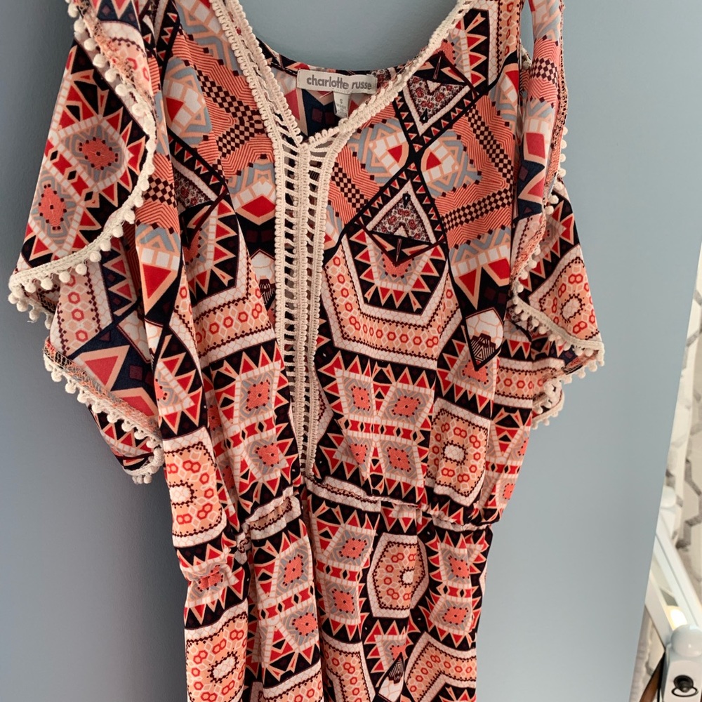 romper